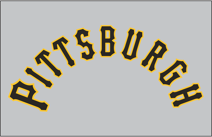 Pittsburgh Pirates 1948-1953 Jersey Logo iron on heat transfer...